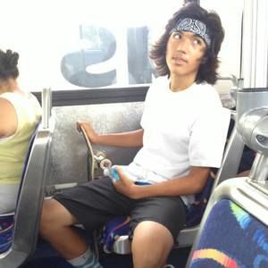 Meet your Posher, Jaek